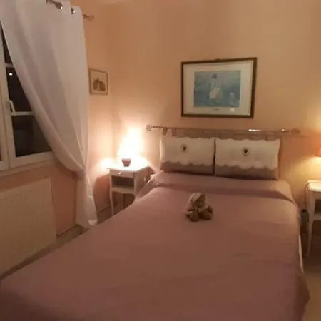 La Petite Sirene Landhuis