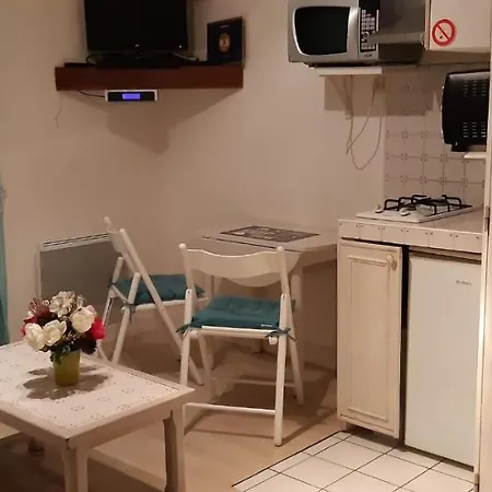 Landhuis La Petite Sirene