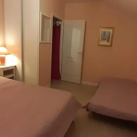 Landhuis La Petite Sirene *