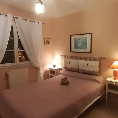 La Petite Sirene Landhuis *