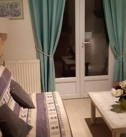 La Petite Sirene Landhuis