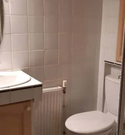 La Petite Sirene Landhuis