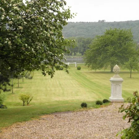 Landhuis La Petite Sirene Sahurs