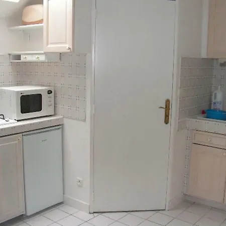 La Petite Sirene Landhuis Sahurs