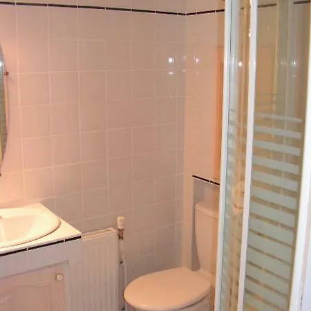 Landhuis La Petite Sirene