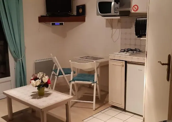 Country house La Petite Sirene