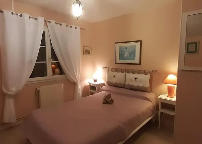 La Petite Sirene Country house *