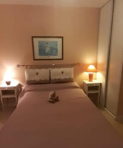 Country house La Petite Sirene