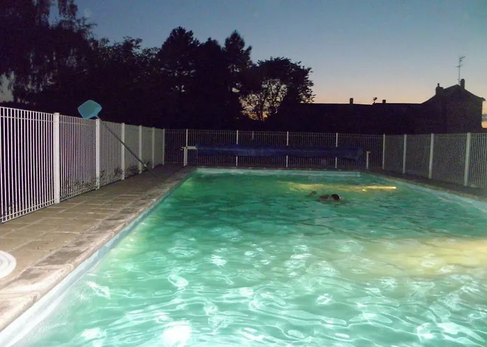 Country house La Petite Sirene *