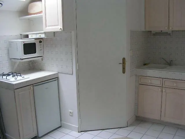 Country house La Petite Sirene Sahurs