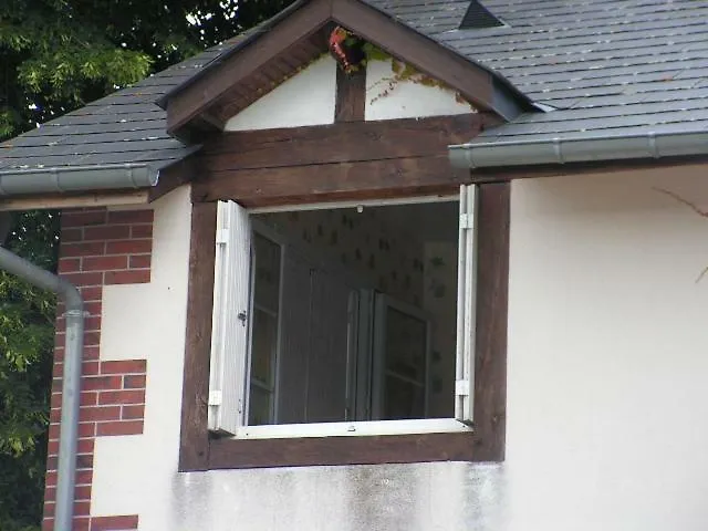 La Petite Sirene Country house