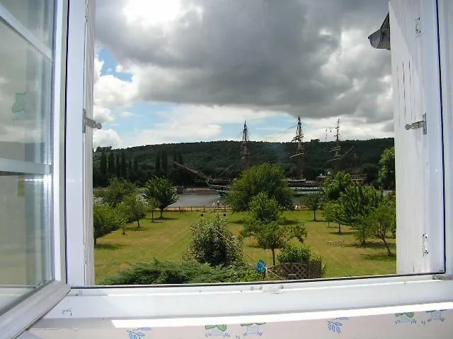 La Petite Sirene Country house Sahurs