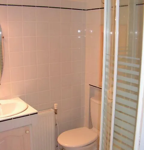 Country house La Petite Sirene